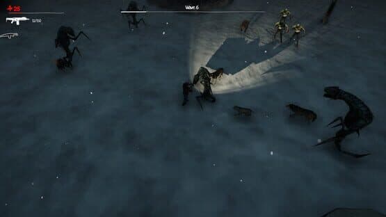 Forest Plague — screenshot 5
