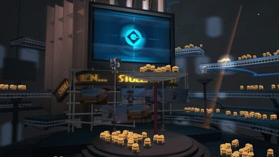 Despicable Me: The Game — screenshot 3