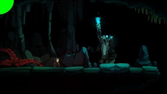 Oblitus — screenshot 2