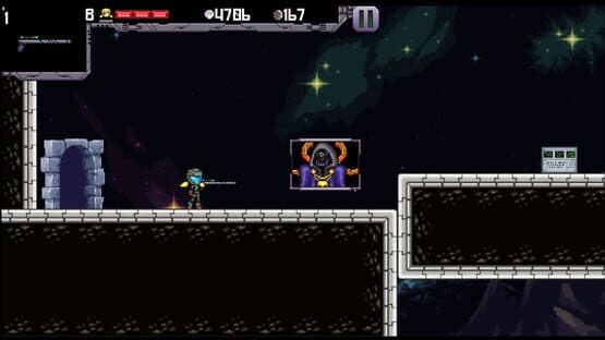 Cally's Caves 4 — screenshot 5