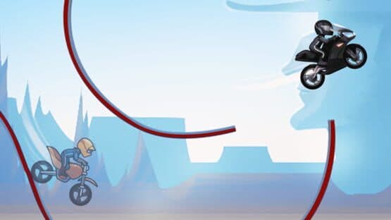 Bike Race: Motorcycle Racing — screenshot 8