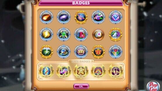 Bejeweled 3 — screenshot 3
