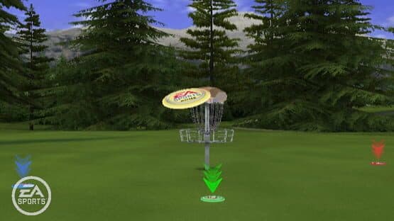 Tiger Woods PGA Tour 10 — screenshot 3