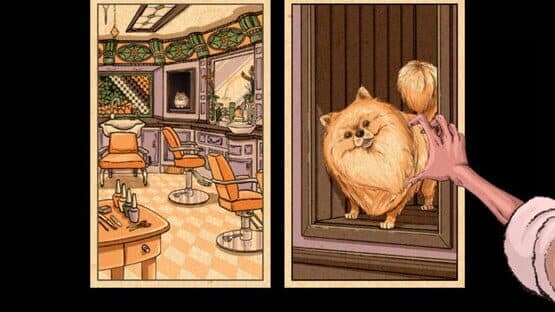 Nancy Drew Dossier: Resorting to Danger! — screenshot 8