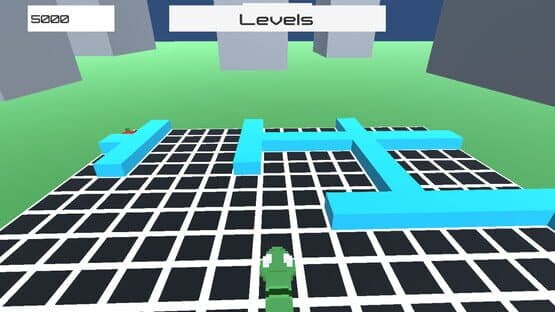 Snake Charmer - TPS Snek — screenshot 3