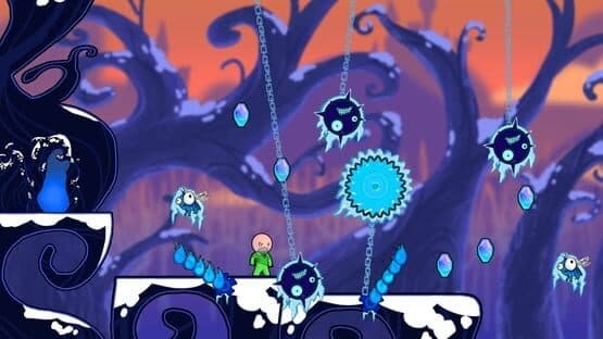Cloudberry Kingdom — screenshot 3