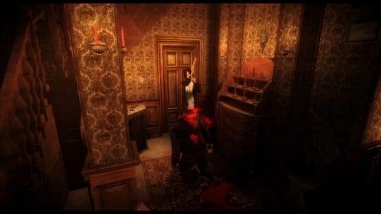 BlackSoul: Extended Edition — screenshot 3