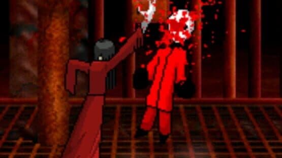 The Black Heart — screenshot 3