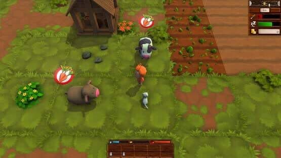 Harvest life — screenshot 4