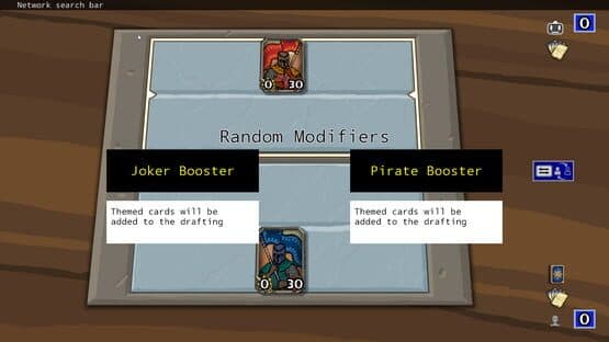 Pick a Hero — screenshot 3
