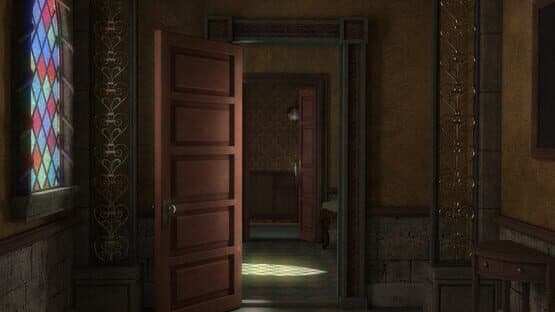 The Search — screenshot 4