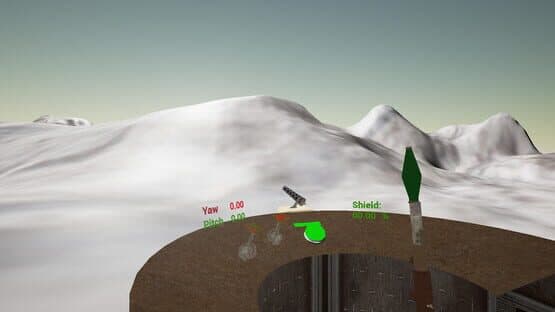 Siege and Destroy — screenshot 3
