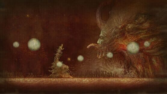 Mirage of Dragon — screenshot 7