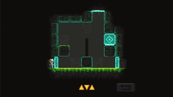 Temple of Xiala — screenshot 5