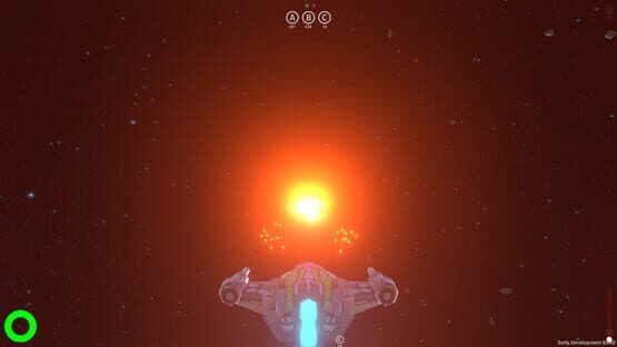 Space Fighters — screenshot 4