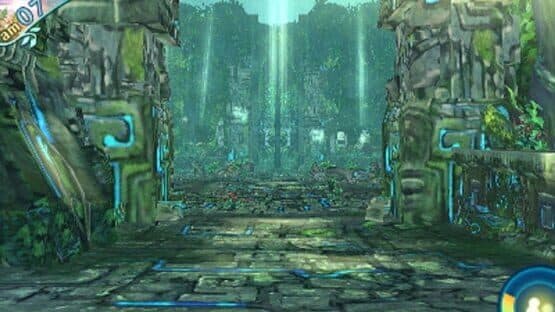Etrian Odyssey Nexus — screenshot 3