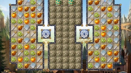 Heroes from the Past: Joan of Arc — screenshot 2