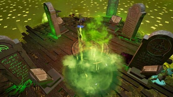 Spellsworn — screenshot 5