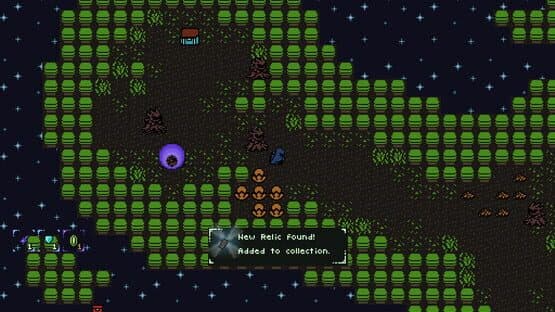 Mirror Angel's Paradise — screenshot 2