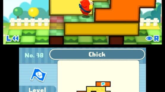 Pushmo — screenshot 3