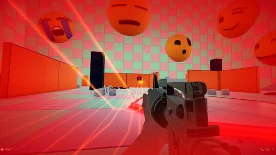 Kill the Emoji — screenshot 2