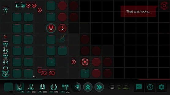Coregrounds — screenshot 1