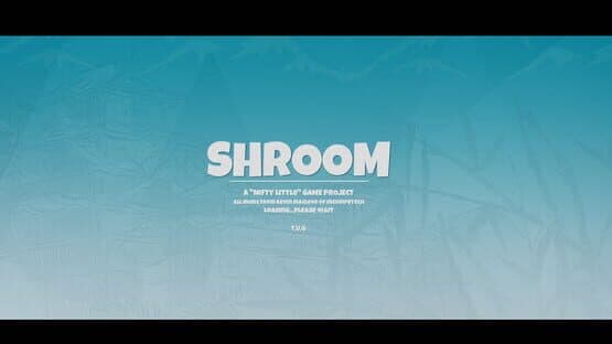 Shroom — screenshot 1