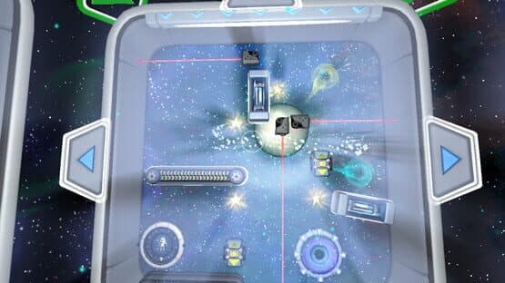 Nebulous — screenshot 3