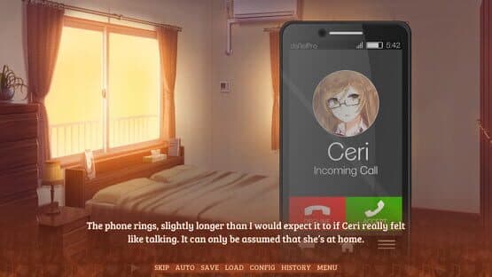 Sounds of Her Love — screenshot 5