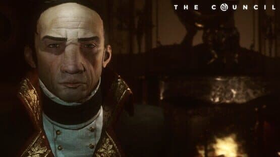 The Council: Episode 2 - Hide and Seek — screenshot 1