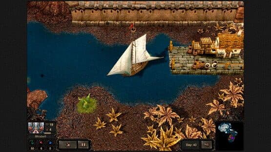 Etherlords II — screenshot 5