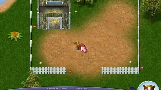 Pony World 2 — screenshot 2