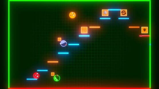 Super Ball Wrestle Yes — screenshot 7