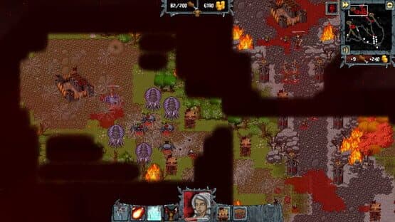 Oh My Gore! — screenshot 2