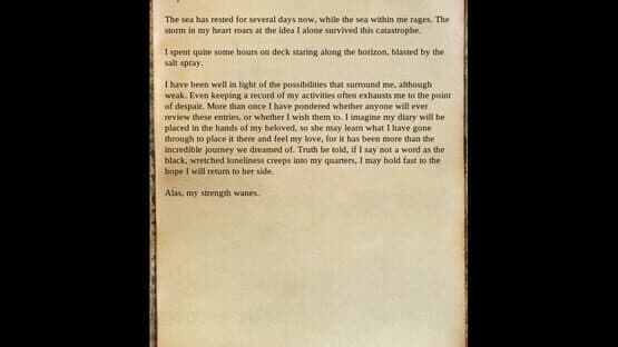 Mainland — screenshot 2