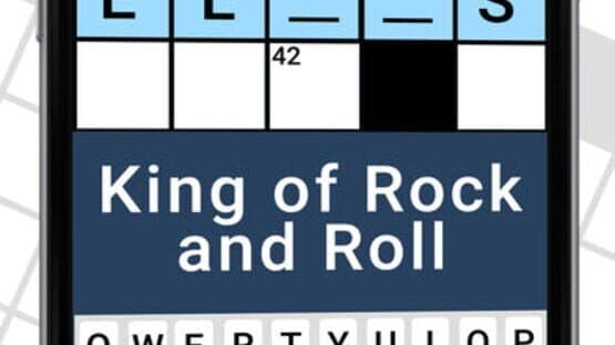 Daily Themed Crossword Puzzle — screenshot 2