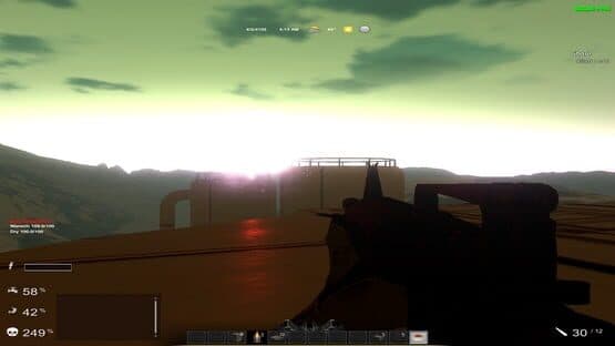 SosSurvival — screenshot 5
