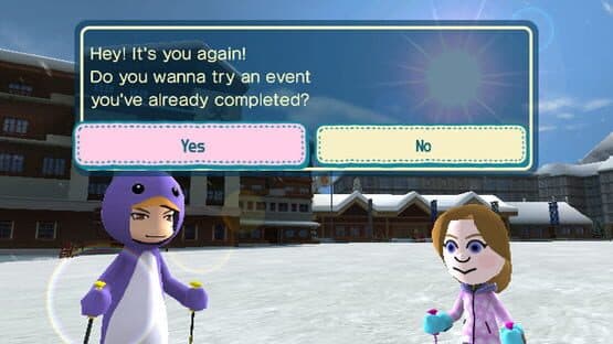 We Ski — screenshot 8