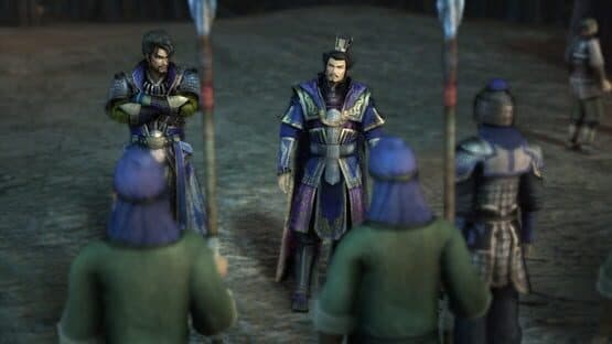 Dynasty Warriors: Godseekers — screenshot 3