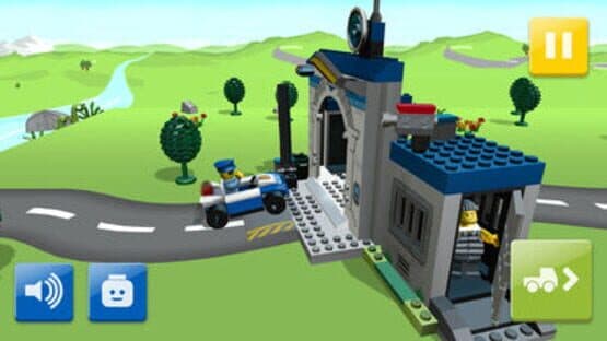 LEGO Juniors — screenshot 2