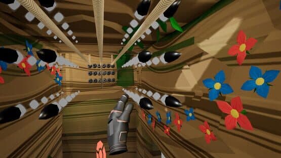 Don't Look Down — screenshot 2