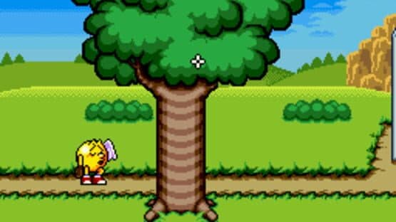Pac-Man 2: The New Adventures — screenshot 8
