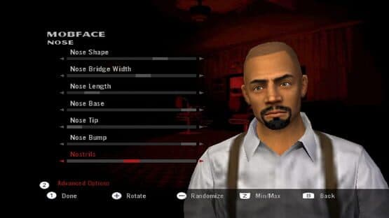 The Godfather: Blackhand Edition — screenshot 4
