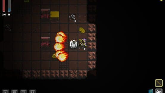 Quest of Dungeons — screenshot 3