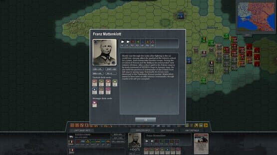 Decisive Campaigns: Case Blue — screenshot 1
