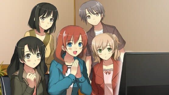 Anime Studio Simulator — screenshot 1