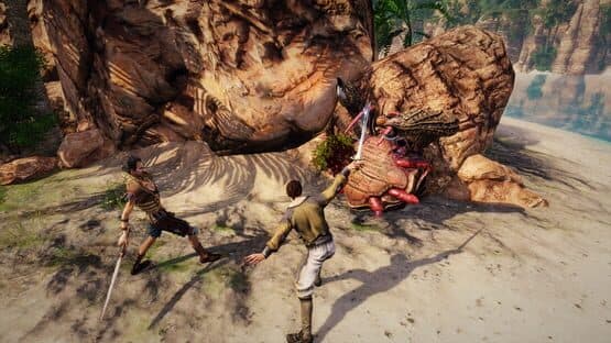 Risen 3: Titan Lords — screenshot 3