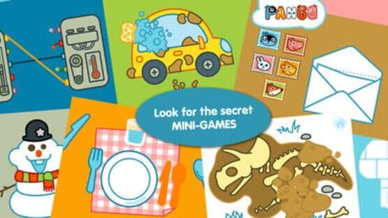 Pango Land — screenshot 4