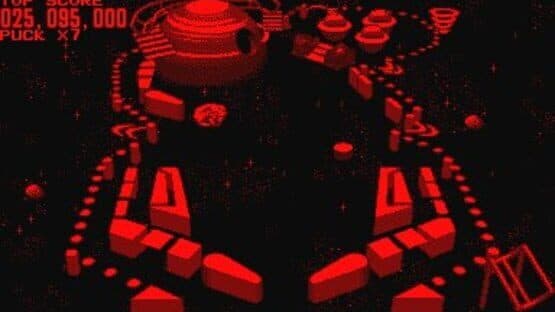 Galactic Pinball — screenshot 4