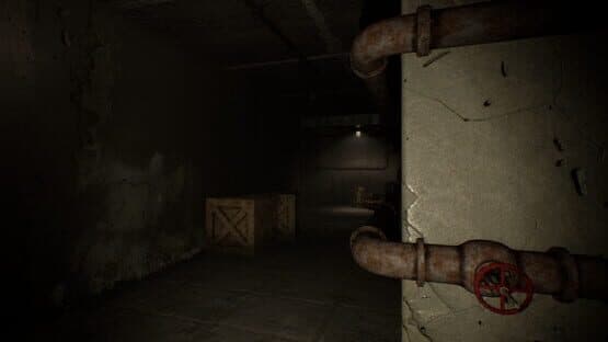 Case 2: Animatronics Survival — screenshot 1